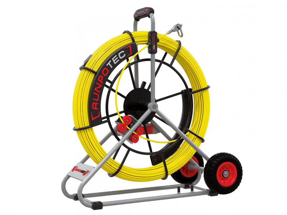 RUNPOTEC 10091 Protahovací pero GF7.5